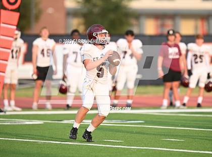 Thumbnail 2 in Cy-Fair @ Bridgeland (B-Team) photogallery.