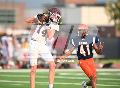Thumbnail 3 in Cy-Fair @ Bridgeland (B-Team) photogallery.