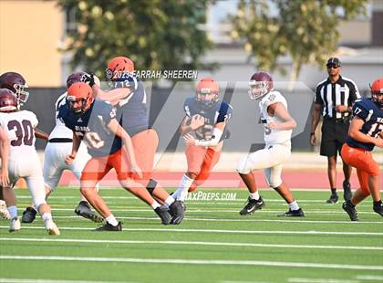 Thumbnail 1 in Cy-Fair @ Bridgeland (B-Team) photogallery.