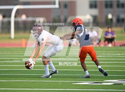 Thumbnail 1 in Cy-Fair @ Bridgeland (B-Team) photogallery.
