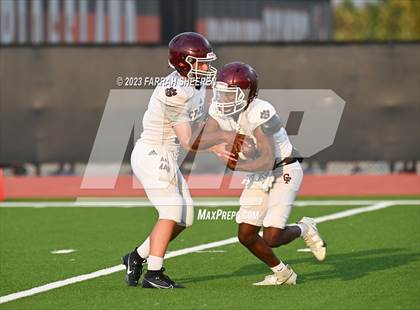 Thumbnail 1 in Cy-Fair @ Bridgeland (B-Team) photogallery.