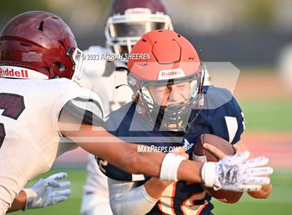 Thumbnail 2 in Cy-Fair @ Bridgeland (B-Team) photogallery.