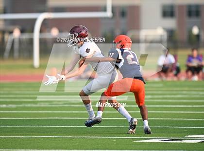 Thumbnail 2 in Cy-Fair @ Bridgeland (B-Team) photogallery.