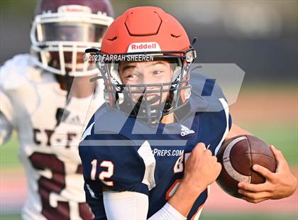 Thumbnail 1 in Cy-Fair @ Bridgeland (B-Team) photogallery.