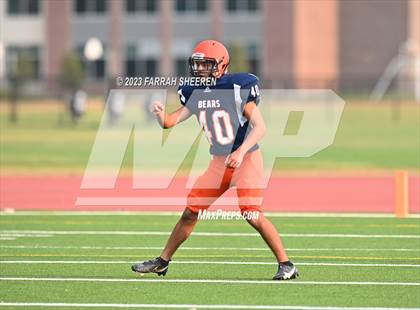 Thumbnail 3 in Cy-Fair @ Bridgeland (B-Team) photogallery.