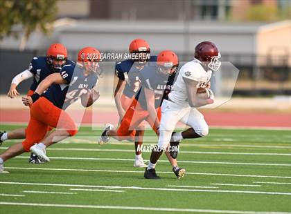 Thumbnail 3 in Cy-Fair @ Bridgeland (B-Team) photogallery.