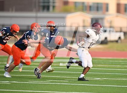 Thumbnail 2 in Cy-Fair @ Bridgeland (B-Team) photogallery.