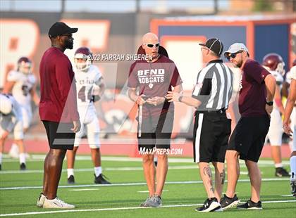 Thumbnail 2 in Cy-Fair @ Bridgeland (B-Team) photogallery.