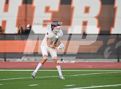 Thumbnail 1 in Cy-Fair @ Bridgeland (B-Team) photogallery.
