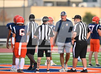 Thumbnail 1 in Cy-Fair @ Bridgeland (B-Team) photogallery.