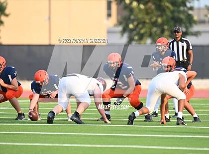 Thumbnail 3 in Cy-Fair @ Bridgeland (B-Team) photogallery.