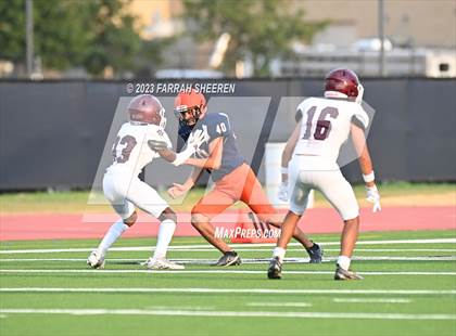 Thumbnail 3 in Cy-Fair @ Bridgeland (B-Team) photogallery.