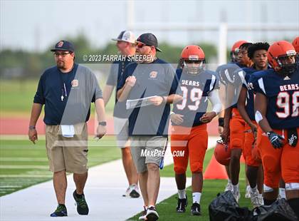 Thumbnail 1 in Cy-Fair @ Bridgeland (B-Team) photogallery.