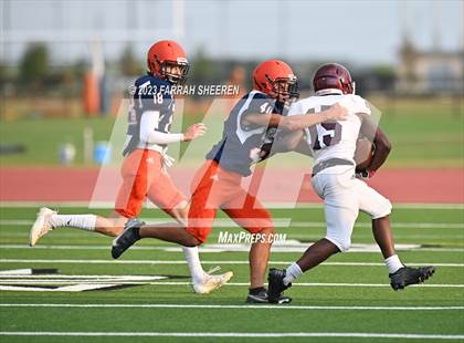 Thumbnail 3 in Cy-Fair @ Bridgeland (B-Team) photogallery.