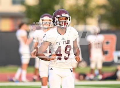 Thumbnail 2 in Cy-Fair @ Bridgeland (B-Team) photogallery.