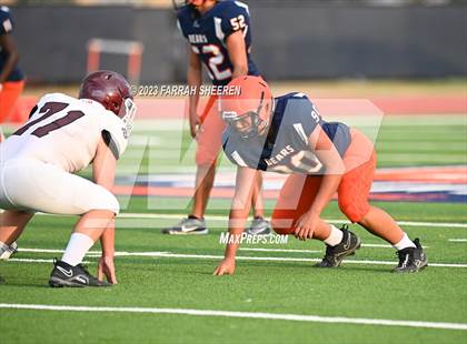 Thumbnail 3 in Cy-Fair @ Bridgeland (B-Team) photogallery.