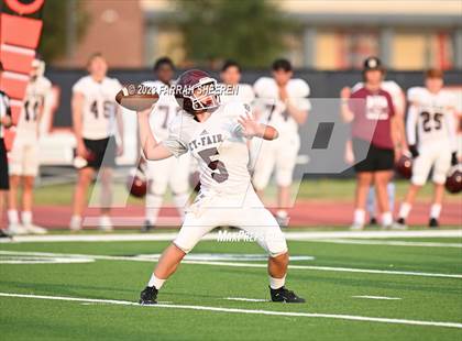 Thumbnail 1 in Cy-Fair @ Bridgeland (B-Team) photogallery.