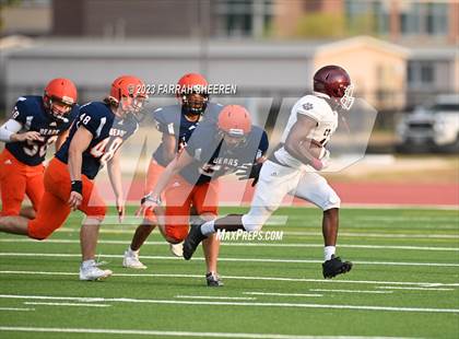 Thumbnail 1 in Cy-Fair @ Bridgeland (B-Team) photogallery.