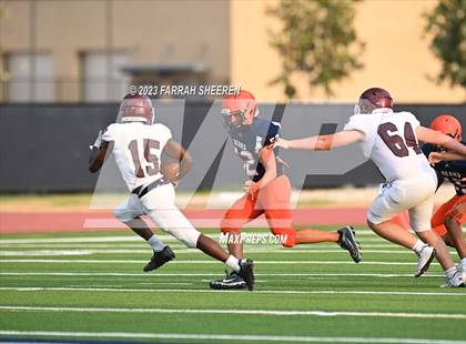 Thumbnail 2 in Cy-Fair @ Bridgeland (B-Team) photogallery.