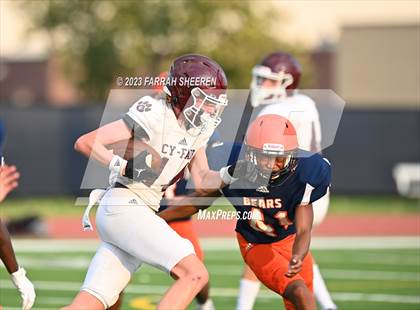 Thumbnail 2 in Cy-Fair @ Bridgeland (B-Team) photogallery.
