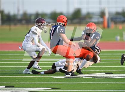 Thumbnail 2 in Cy-Fair @ Bridgeland (B-Team) photogallery.