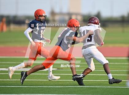Thumbnail 2 in Cy-Fair @ Bridgeland (B-Team) photogallery.