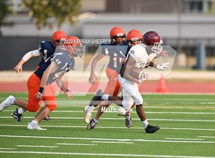 Thumbnail 2 in Cy-Fair @ Bridgeland (B-Team) photogallery.