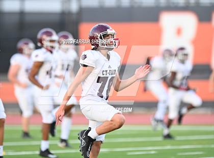 Thumbnail 1 in Cy-Fair @ Bridgeland (B-Team) photogallery.