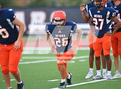 Thumbnail 2 in Cy-Fair @ Bridgeland (B-Team) photogallery.