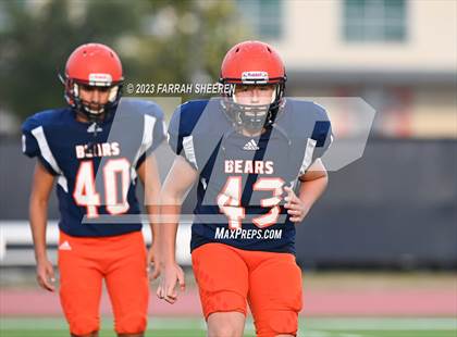 Thumbnail 1 in Cy-Fair @ Bridgeland (B-Team) photogallery.