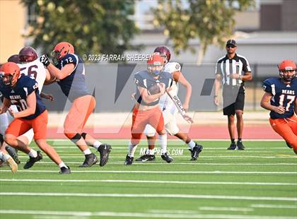 Thumbnail 2 in Cy-Fair @ Bridgeland (B-Team) photogallery.