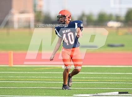 Thumbnail 1 in Cy-Fair @ Bridgeland (B-Team) photogallery.