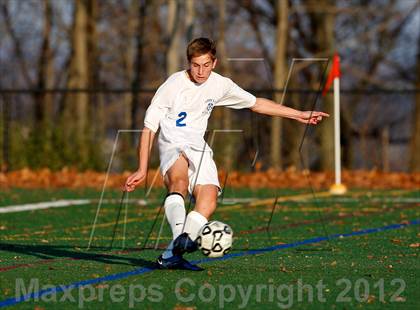 Thumbnail 1 in Brookfield @ Abbott Tech (CIAC Class M 2nd Round) photogallery.