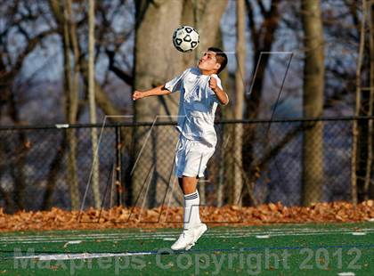 Thumbnail 2 in Brookfield @ Abbott Tech (CIAC Class M 2nd Round) photogallery.