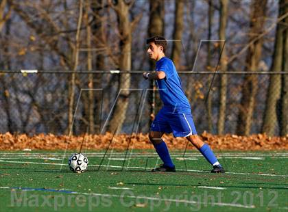 Thumbnail 1 in Brookfield @ Abbott Tech (CIAC Class M 2nd Round) photogallery.