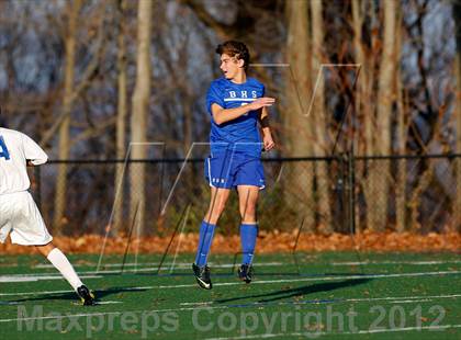 Thumbnail 1 in Brookfield @ Abbott Tech (CIAC Class M 2nd Round) photogallery.