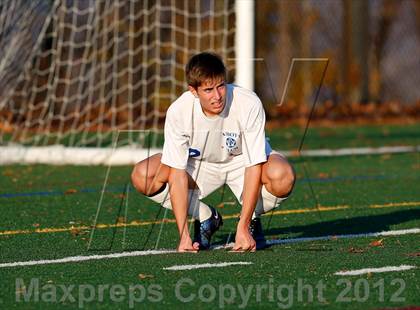 Thumbnail 3 in Brookfield @ Abbott Tech (CIAC Class M 2nd Round) photogallery.