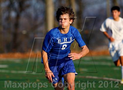 Thumbnail 1 in Brookfield @ Abbott Tech (CIAC Class M 2nd Round) photogallery.