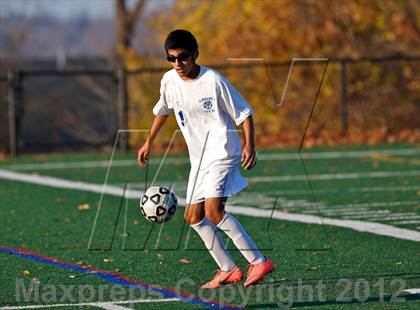 Thumbnail 3 in Brookfield @ Abbott Tech (CIAC Class M 2nd Round) photogallery.