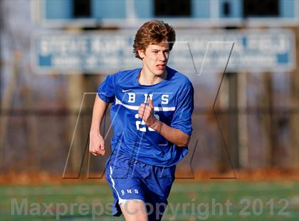 Thumbnail 2 in Brookfield @ Abbott Tech (CIAC Class M 2nd Round) photogallery.