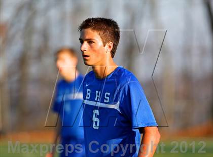 Thumbnail 1 in Brookfield @ Abbott Tech (CIAC Class M 2nd Round) photogallery.