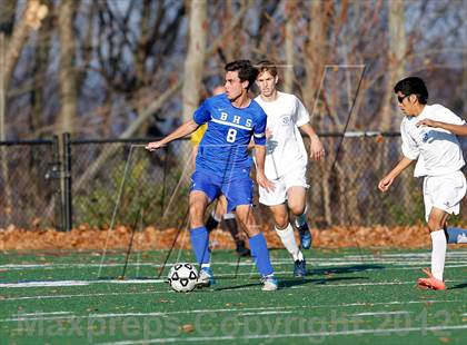 Thumbnail 3 in Brookfield @ Abbott Tech (CIAC Class M 2nd Round) photogallery.