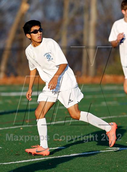 Thumbnail 1 in Brookfield @ Abbott Tech (CIAC Class M 2nd Round) photogallery.