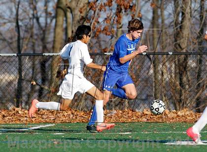 Thumbnail 1 in Brookfield @ Abbott Tech (CIAC Class M 2nd Round) photogallery.