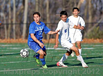 Thumbnail 1 in Brookfield @ Abbott Tech (CIAC Class M 2nd Round) photogallery.