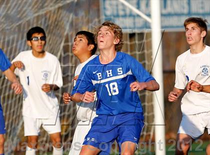 Thumbnail 3 in Brookfield @ Abbott Tech (CIAC Class M 2nd Round) photogallery.