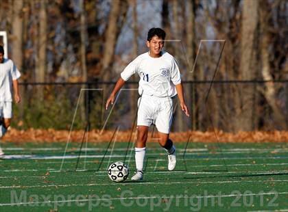 Thumbnail 1 in Brookfield @ Abbott Tech (CIAC Class M 2nd Round) photogallery.