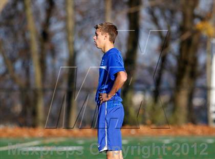Thumbnail 3 in Brookfield @ Abbott Tech (CIAC Class M 2nd Round) photogallery.