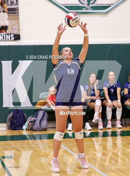Thumbnail 1 in Layton vs. Twin Falls photogallery.