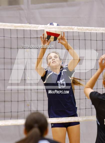 Thumbnail 2 in Layton vs. Twin Falls photogallery.